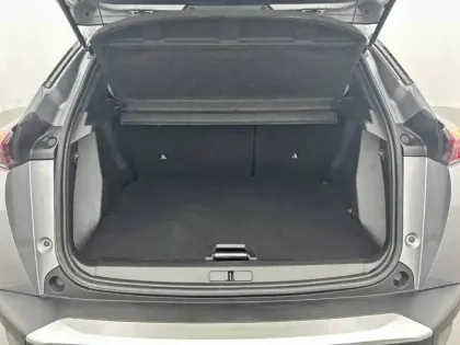 Photo 5 Peugeot 2008  Electrique 136 ch