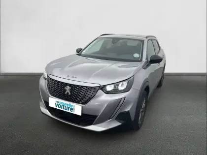 Photo Peugeot 2008 Style