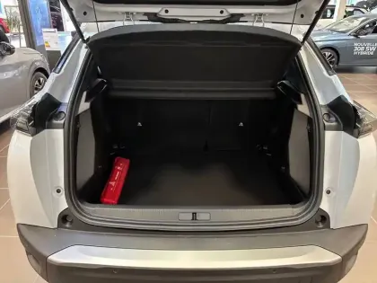 Photo 16 Peugeot 2008  100 S&S BVM6
