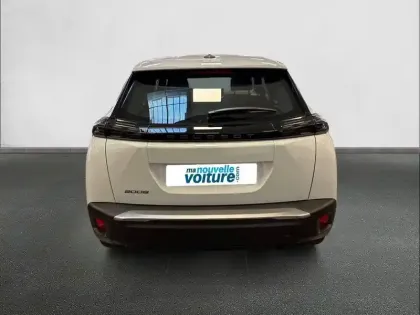 Photo 5 Peugeot 2008  100 S&S BVM6