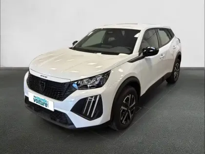 Photo Peugeot 2008 Style
