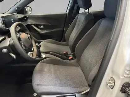 Photo 7 Peugeot 2008  100 S&S BVM6