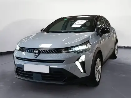 Photo Renault Captur Evolution