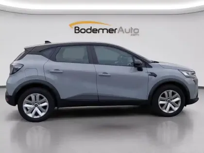 Photo 19 Renault Captur  Eco-G 100 ch