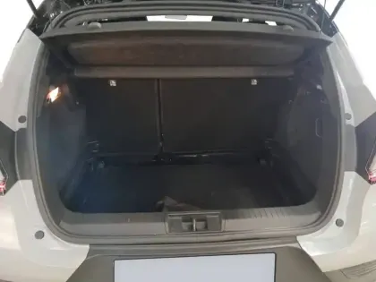 Photo 11 Renault Captur  Eco-G 100 ch