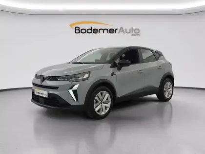 Photo 59 Renault Captur  Eco-G 100 ch