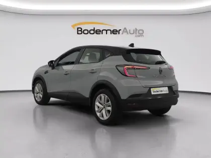 Photo 61 Renault Captur  Eco-G 100 ch