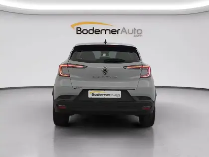Photo 32 Renault Captur  Eco-G 100 ch