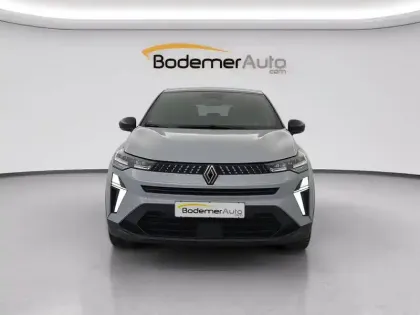 Photo 36 Renault Captur  Eco-G 100 ch