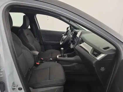 Photo 44 Renault Captur  Eco-G 100 ch