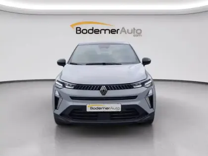 Photo 21 Renault Captur  Eco-G 100 ch