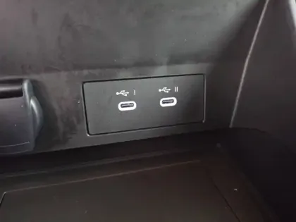 Photo 54 Renault Captur  Eco-G 100 ch