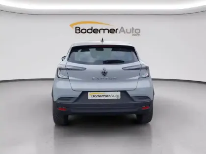 Photo 17 Renault Captur  Eco-G 100 ch