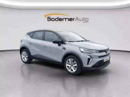 Photo 20 Renault Captur  Eco-G 100 ch