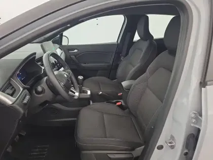 Photo 43 Renault Captur  Eco-G 100 ch