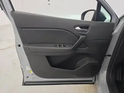 Photo 85 Renault Captur  Eco-G 100 ch