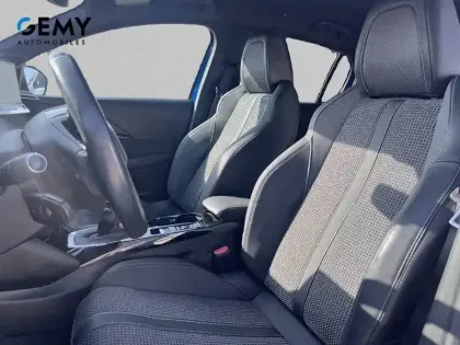 Photo 8 Peugeot 208  PureTech 100 S&S BVM6