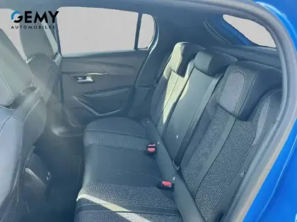Photo 9 Peugeot 208  PureTech 100 S&S BVM6