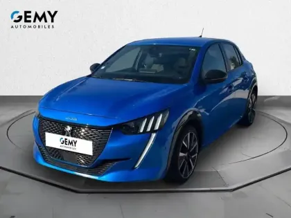 Photo Peugeot 208 Gt
