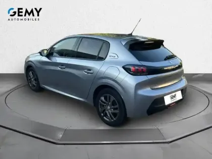 Photo 6 Peugeot 208  PureTech 100 S&S BVM6