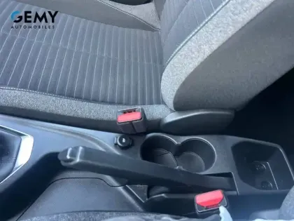 Photo 19 Peugeot 208  PureTech 100 S&S BVM6