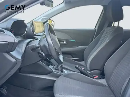Photo 8 Peugeot 208  PureTech 100 S&S BVM6