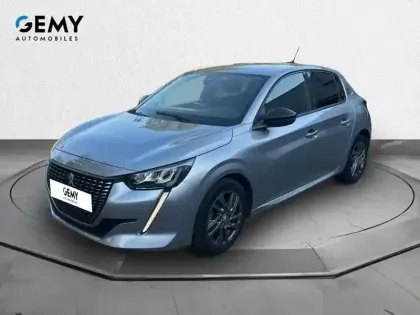 Photo Peugeot 208 Style