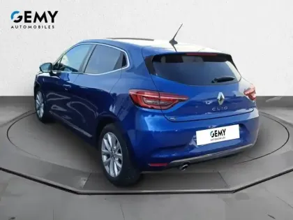 Photo 6 Renault Clio  TCe 100