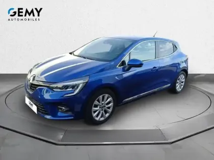 Photo Renault Clio Intens