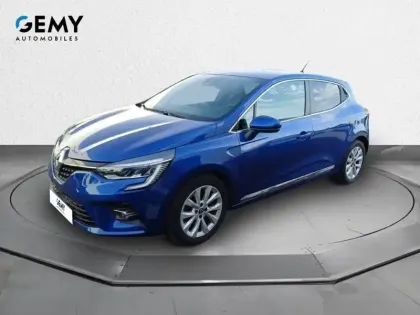 Photo 15 Renault Clio  TCe 100