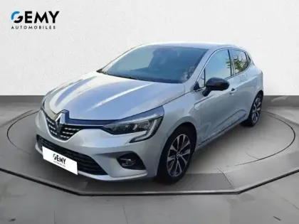 Photo Renault Clio Techno