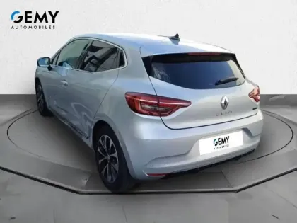 Photo 6 Renault Clio  E-Tech full hybrid 145