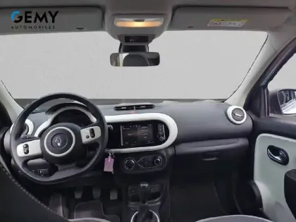 Photo 7 Renault Twingo  III SCe 65