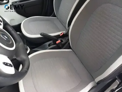 Photo 8 Renault Twingo  III SCe 65