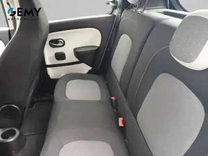 Photo 9 Renault Twingo  III SCe 65