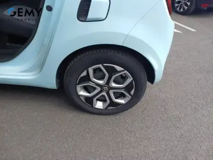 Photo 10 Renault Twingo  III SCe 65