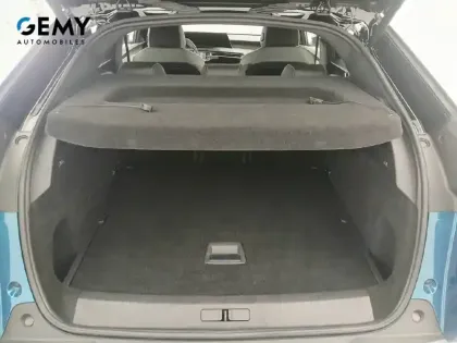 Photo 5 Peugeot 3008  Hybrid 136 e-DCS6