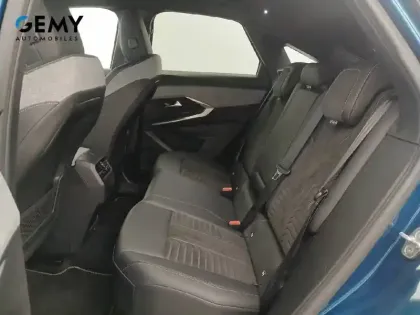 Photo 9 Peugeot 3008  Hybrid 136 e-DCS6