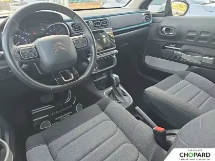 Photo 9 Citroën C3  PureTech 110 S&S EAT6