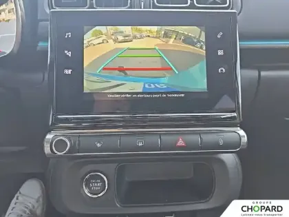 Photo 15 Citroën C3  PureTech 110 S&S EAT6