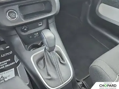 Photo 17 Citroën C3  PureTech 110 S&S EAT6