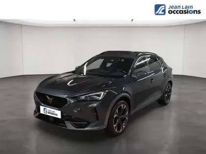 Photo Cupra Formentor V