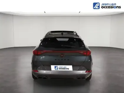 Photo 7 Cupra Formentor  1.5 TSI 150 ch DSG7