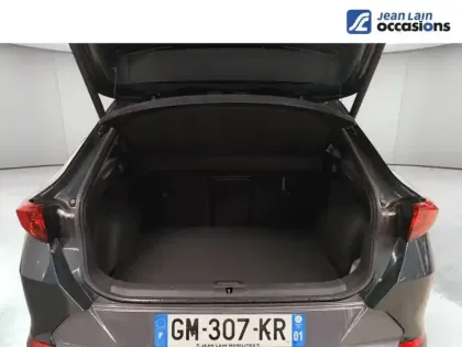 Photo 9 Cupra Formentor  1.5 TSI 150 ch DSG7