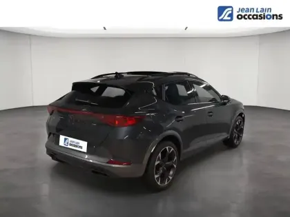 Photo 6 Cupra Formentor  1.5 TSI 150 ch DSG7