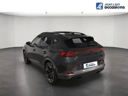 Photo 8 Cupra Formentor  1.5 TSI 150 ch DSG7
