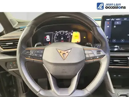 Photo 11 Cupra Formentor  1.5 TSI 150 ch DSG7