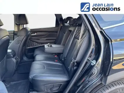 Photo 16 Hyundai Santa Fe  1.6 T-GDi Plug-in 265 HTRAC BVA6