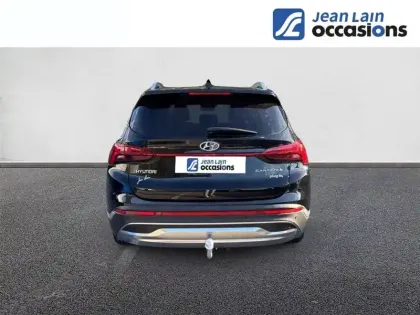 Photo 5 Hyundai Santa Fe  1.6 T-GDi Plug-in 265 HTRAC BVA6