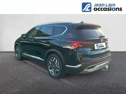 Photo 6 Hyundai Santa Fe  1.6 T-GDi Plug-in 265 HTRAC BVA6